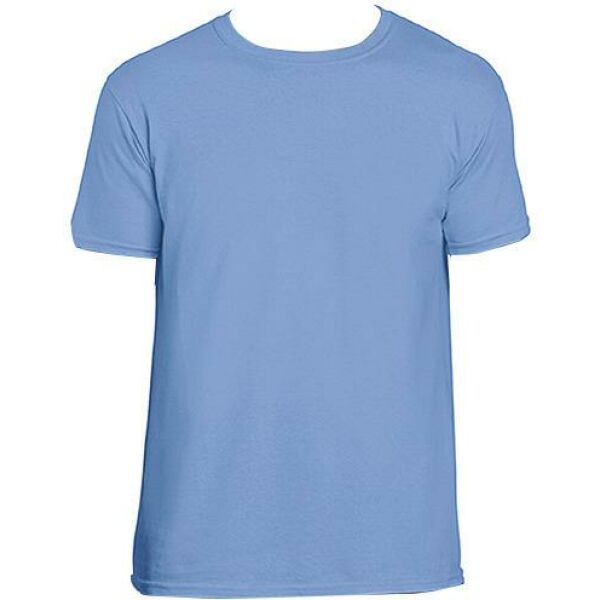 Softstyle Euro Fit Adult T-shirt