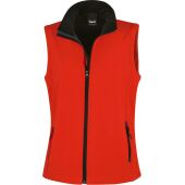 red/black