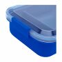 Everyday Lunchbox-to-Go 1 L - donkerblauw Everyday Lunchbox-to-Go 1 L - donkerblauw