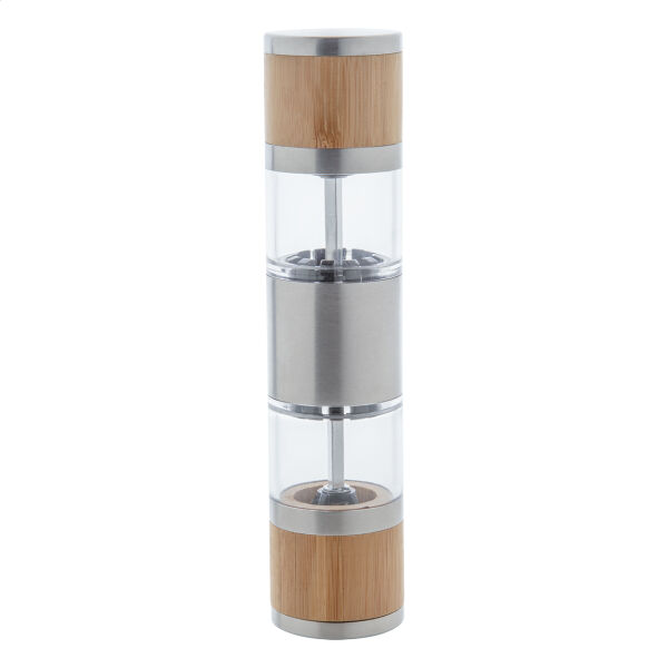 Muntok - peper en zout molen