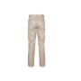 LADIES' 65/35 CHINO TROUSERS, STONE, S, HENBURY