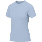 Mistblauw