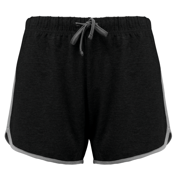 Dames sportshort Dames sportshort