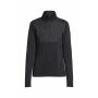 Txlite Windblock Half Zip W Black XL