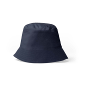 donkerblauw