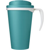 Americano® Grande 350 ml geïsoleerde beker - Aqua