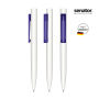 senator HEADLINER Polished Basic Draaibalpen rood 267