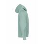 Miami Hoody Junior Sage Green