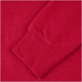 Arora 300 g/m² unisex hoodie - Rood - 3XL