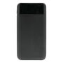Powerbank BIG CAP zwart