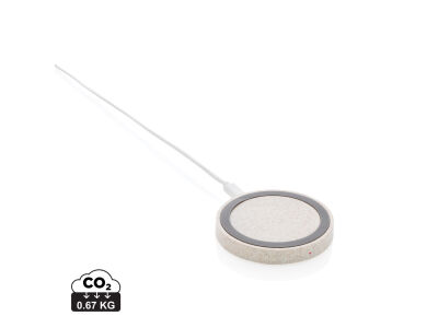 Tarwestro 5W draadloze ronde oplader