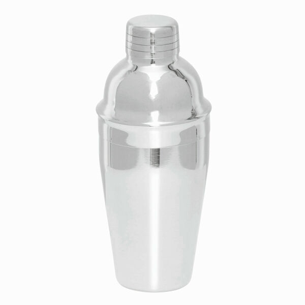 BARKEEPER - RVS cocktailshakerset