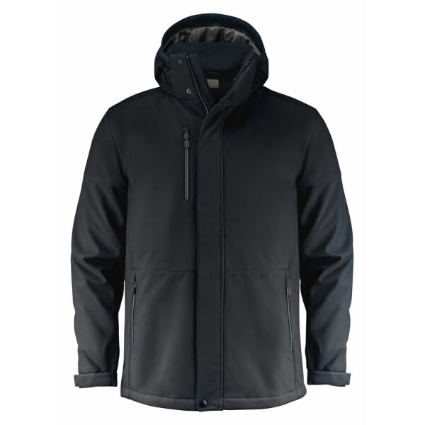 Overlanding Jacket Black S Overlanding Jacket Black S