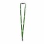 Polyester tubulaire keycord