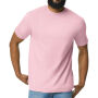 Light Cotton Adult T-Shirt - Light Pink - M