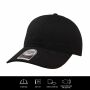 Exclusive Recycled Cotton Dad Cap
