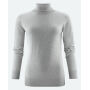 Harvest Ashland Turtle Woman Grey Melange 3XL