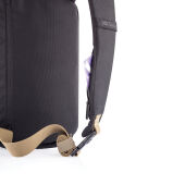 Bobby Sling, zwart, groen