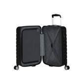 American Tourister Flashline Spinner 55cm length 35cm