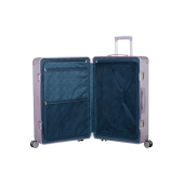 American Tourister Soundbox Alu Spinner 77/28