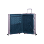 American Tourister Soundbox Alu Spinner 77/28