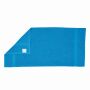 Handdoek ECO DRY blauw