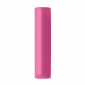 LABBRA - Vegan lippenbalsem SPF10 - Fuchsia
