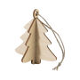 FestiCard - Kerstkaart, boom FestiCard - Kerstkaart, boom