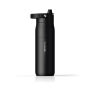 BRITA LARQ Essential waterfles 680ML, zwart BRITA LARQ Essential waterfles 680ML, zwart