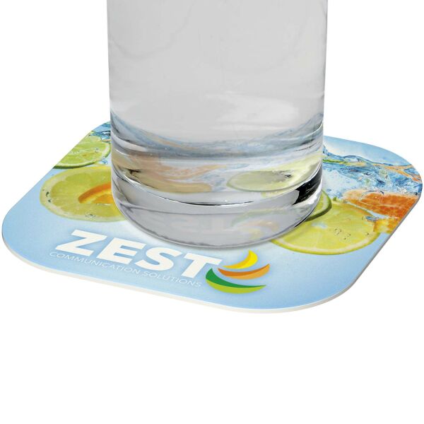 Lumin vierkante onderzetter Lumin vierkante onderzetter