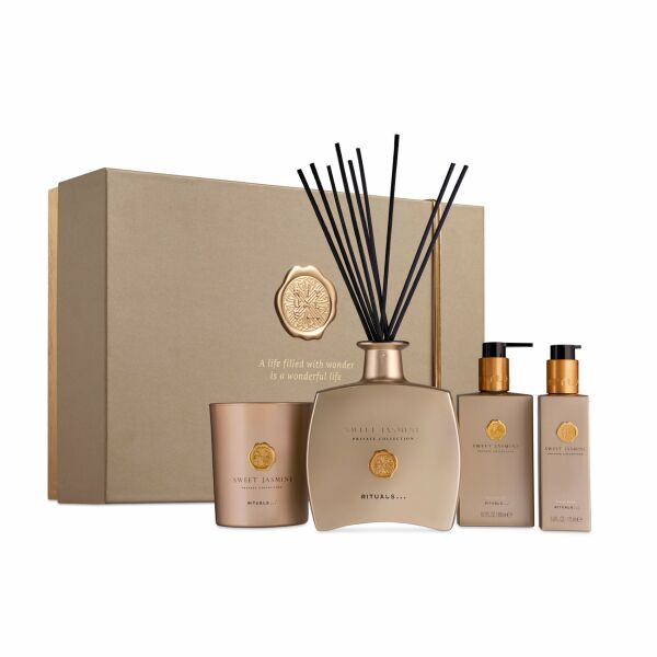 Private Collection XL Gift Set Sweet Jasmine 2023/2024