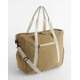 Ramble Tote - Black - One Size