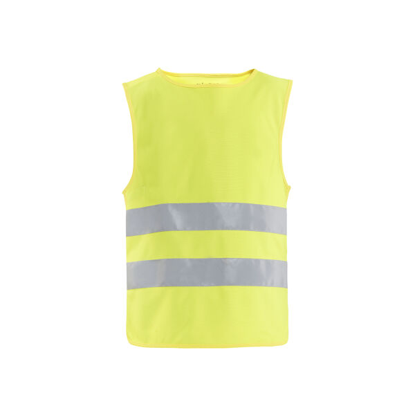 Kids Vest High Vis