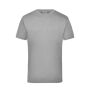 Workwear-T Men grey-heather 3XL