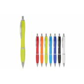 Balpen Hawaii hardcolour R-ABS - Wit