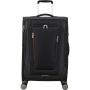 American Tourister Wanderlite Spinner M Exp Tsa