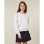 Stella Clara - Het dames raglan sweatshirt - XS