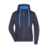 navy/cobalt
