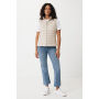 IQONIQ Meru dames gerecycled polyester bodywarmer, beige (XXXL)