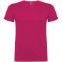 Beagle herenshirt met korte mouwen - Rossette - XS