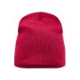 Beanie No.1 girl pink one size