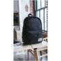 Herschel Classic™ gerecyclede laptop rugzak 26 l - Gemêleerd grijs