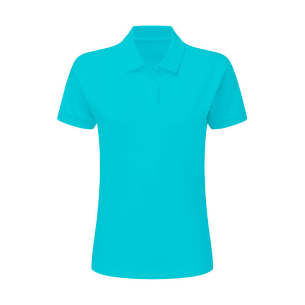 Cotton Polo Women Cotton Polo Women