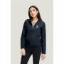 RACE WOMEN - RACE dames shoftshell 280g - XL - Franse Marine