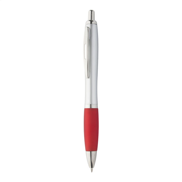 Lumpy - ballpoint pen Lumpy - ballpoint pen
