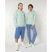 S/S Drummer 2.0, 280 gr/m² - Caribbean Blue