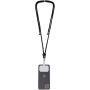 Kubi lanyard voor telefoon - Wit