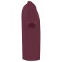 Poloshirt Redefined 206102 Bordeaux XXL