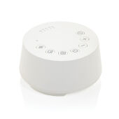 Flora RCS gerecycled kunststof white noise speaker, wit