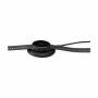 All-in-one RCS Recycled 15W Magnetic Wireless Charger - zwart/zwart